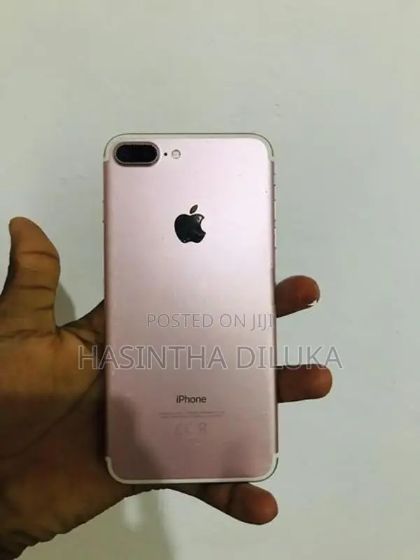Apple iPhone 7 Plus (Used)