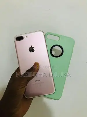 Apple iPhone 7 Plus (Used)
