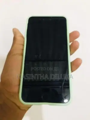 Apple iPhone 7 Plus (Used)