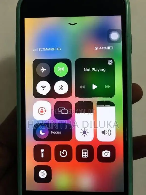 Apple iPhone 7 Plus (Used)