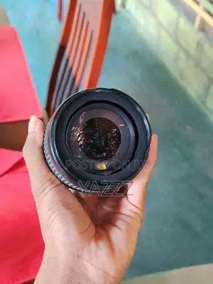 Nikon D90 With Flash