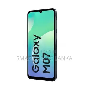 Samsung Galaxy M07 4GB 64GB (Brand New)
