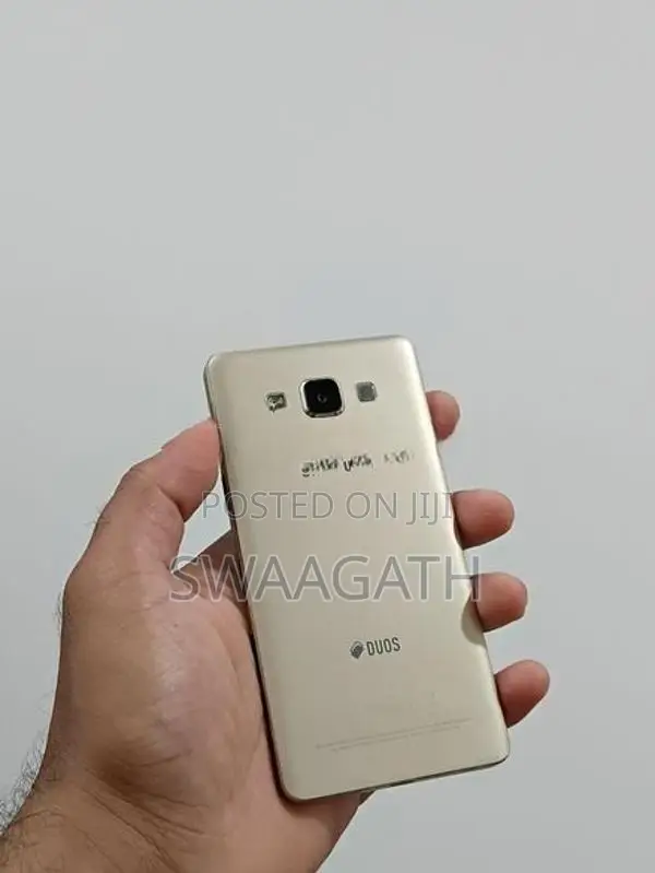Samsung Galaxy A5 (Used)