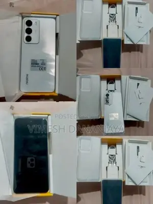 Realme c71 (Used)