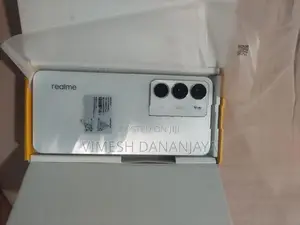 Realme c71 (Used)