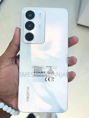 Realme c71 (Used)