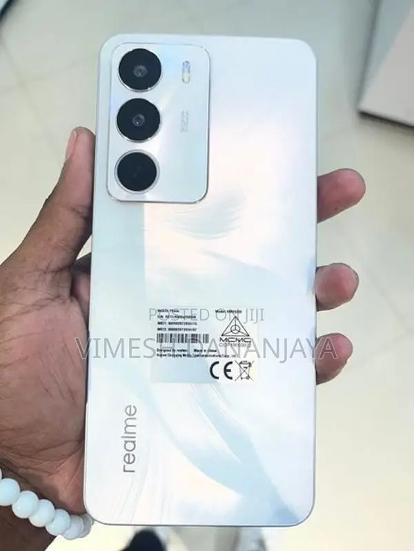 Realme c71 (Used)
