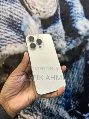 Apple iPhone 14 Pro Edition (Used)