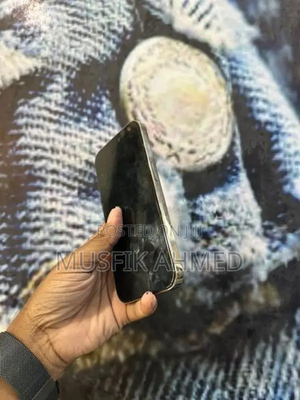 Apple iPhone 14 Pro Edition (Used)