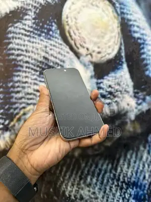 Apple iPhone 14 Pro Edition (Used)