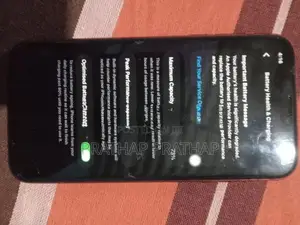 Apple iPhone 11 (Used)