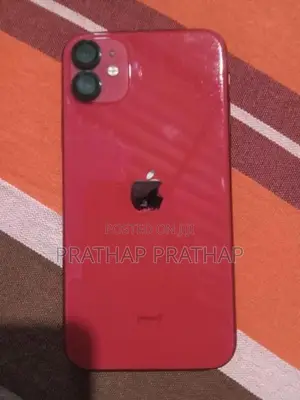 Apple iPhone 11 (Used)