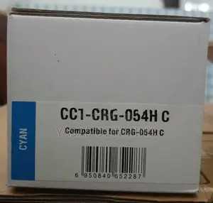 Canon Laser Toner