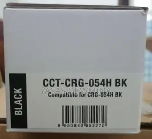 Canon Laser Toner