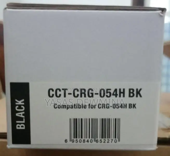 Canon Laser Toner