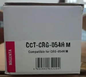 Canon Laser Toner