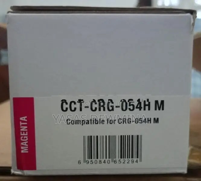 Canon Laser Toner