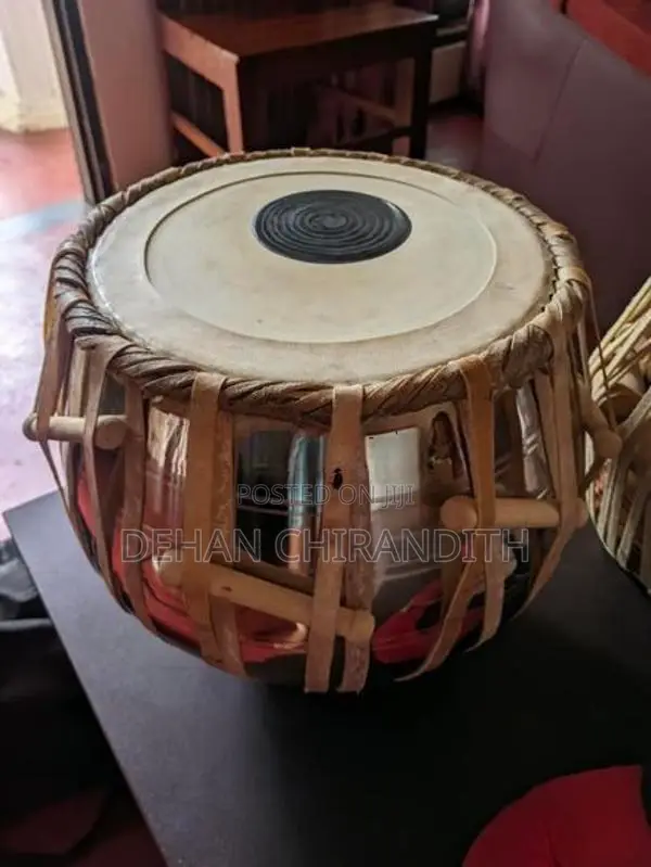 Music Instrument තබ්ලා