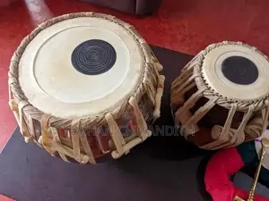 Music Instrument තබ්ලා