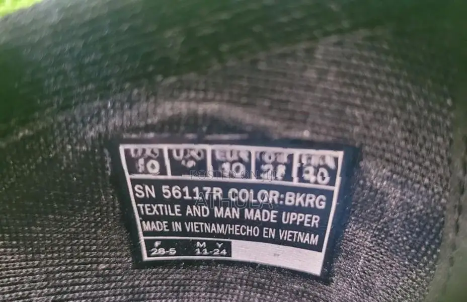 Skechers