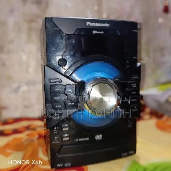 Panasonic