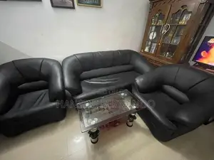 Damro Sofa Set With Table