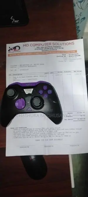 PXN P5 8K Gaming Controller