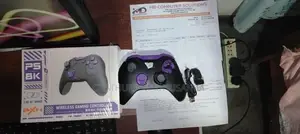 PXN P5 8K Gaming Controller