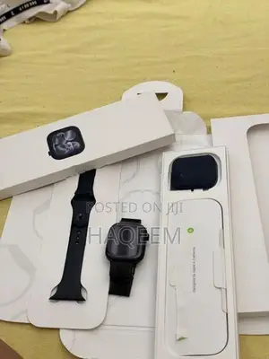 Apple I Watch 11 Cellular 46mm