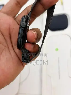 Apple I Watch 11 Cellular 46mm