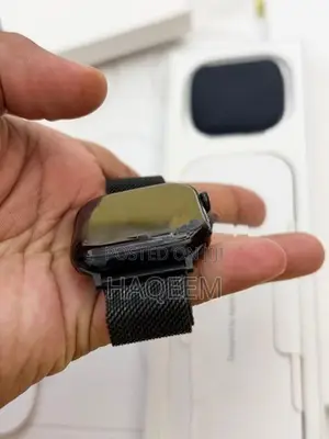 Apple I Watch 11 Cellular 46mm