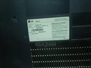 42CS410-TB LG 42-Inch LCD TV Brand: