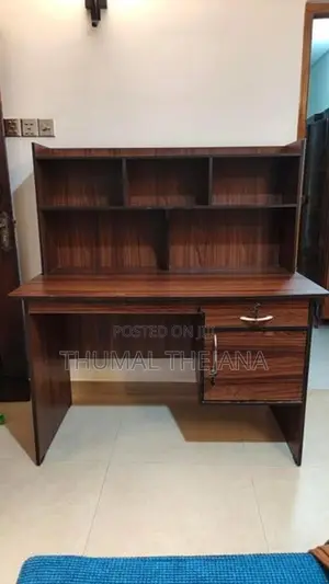 Arpico Study Table Wooden