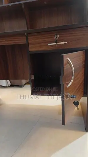 Arpico Study Table Wooden