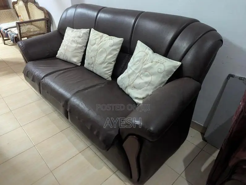 Sofa Set