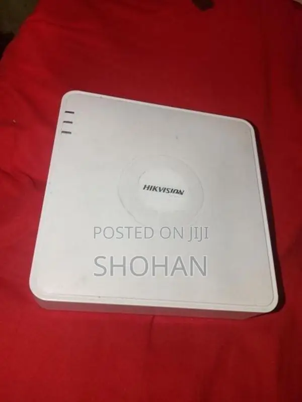 Dvr 8 Channel
