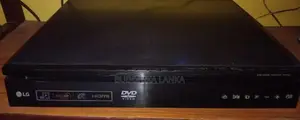 LG Home Cinema - Speakers / sound system