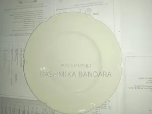 Johnson Bros England Plates 10