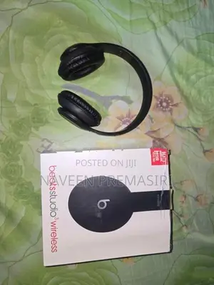 Beats Headset