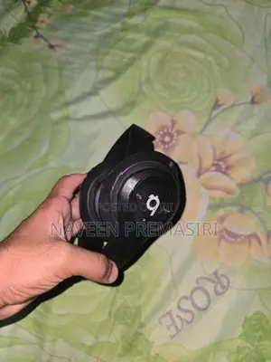 Beats Headset