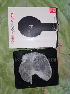 Beats Headset