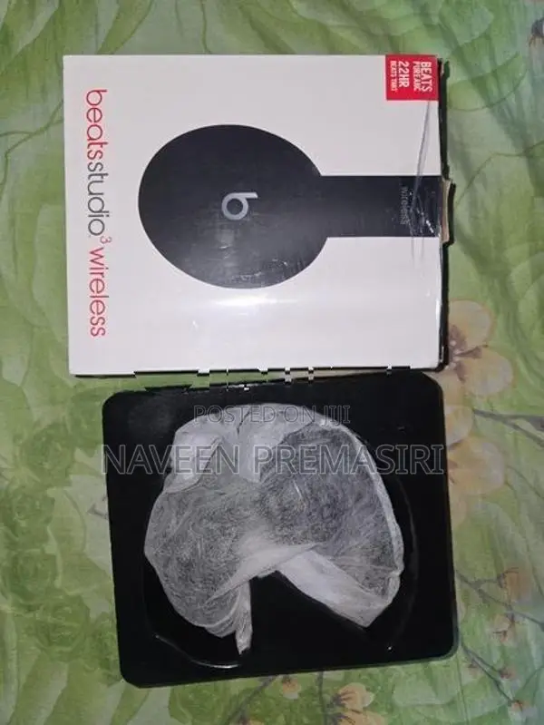 Beats Headset