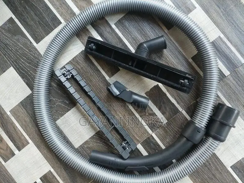 Vacuum Cleaner