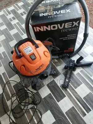 Vacuum Cleaner