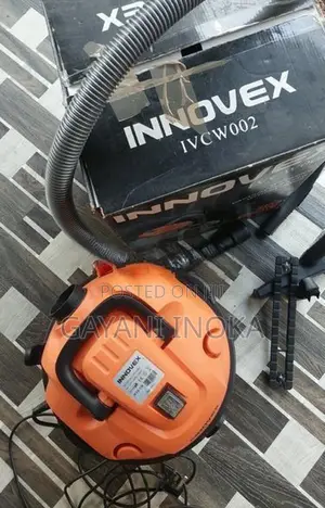 Vacuum Cleaner