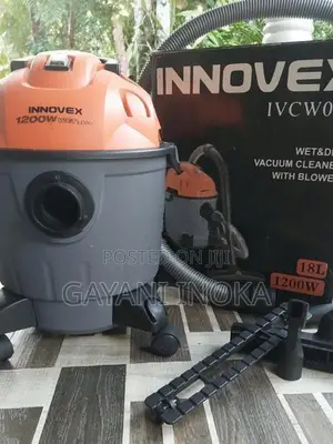 Vacuum Cleaner