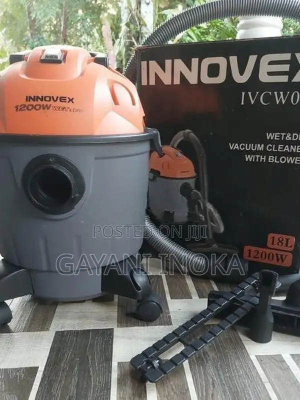 Vacuum Cleaner