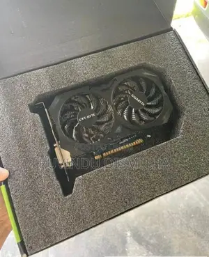 Gigabyte GeForce GTX 750 Ti 2GB Card