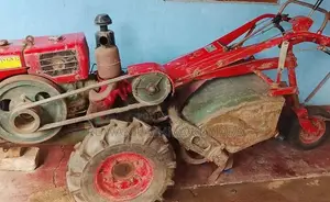 Tractor 2013