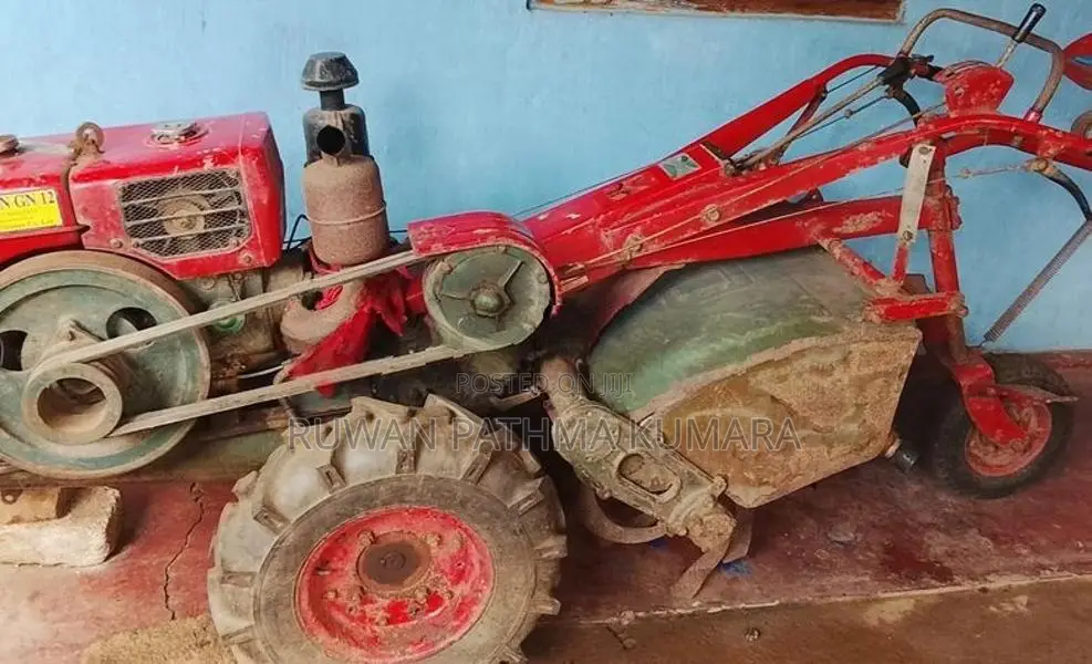 Tractor 2013